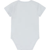 Hust & Claire Baby Air Blue Bob Body 3
