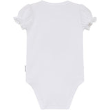 Hust & Claire Baby White Blanca Body 3