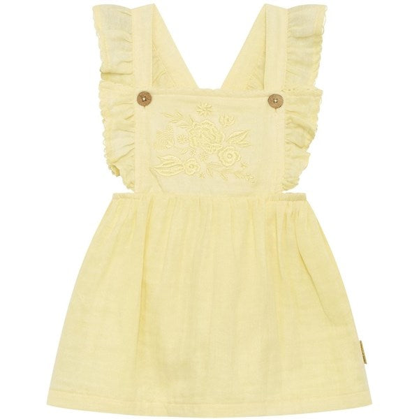 Hust & Claire Baby Duckling Kihana Dress