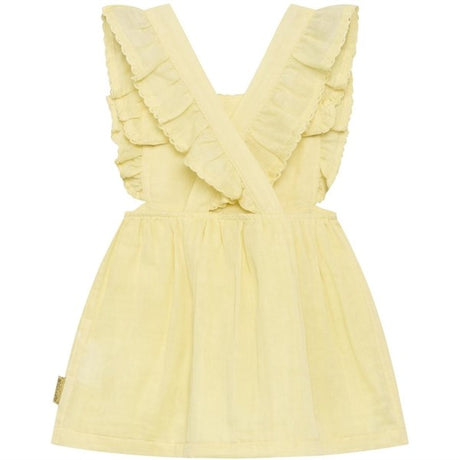 Hust & Claire Baby Duckling Kihana Dress