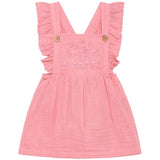 Hust & Claire Baby Flamingo Kihana Dress