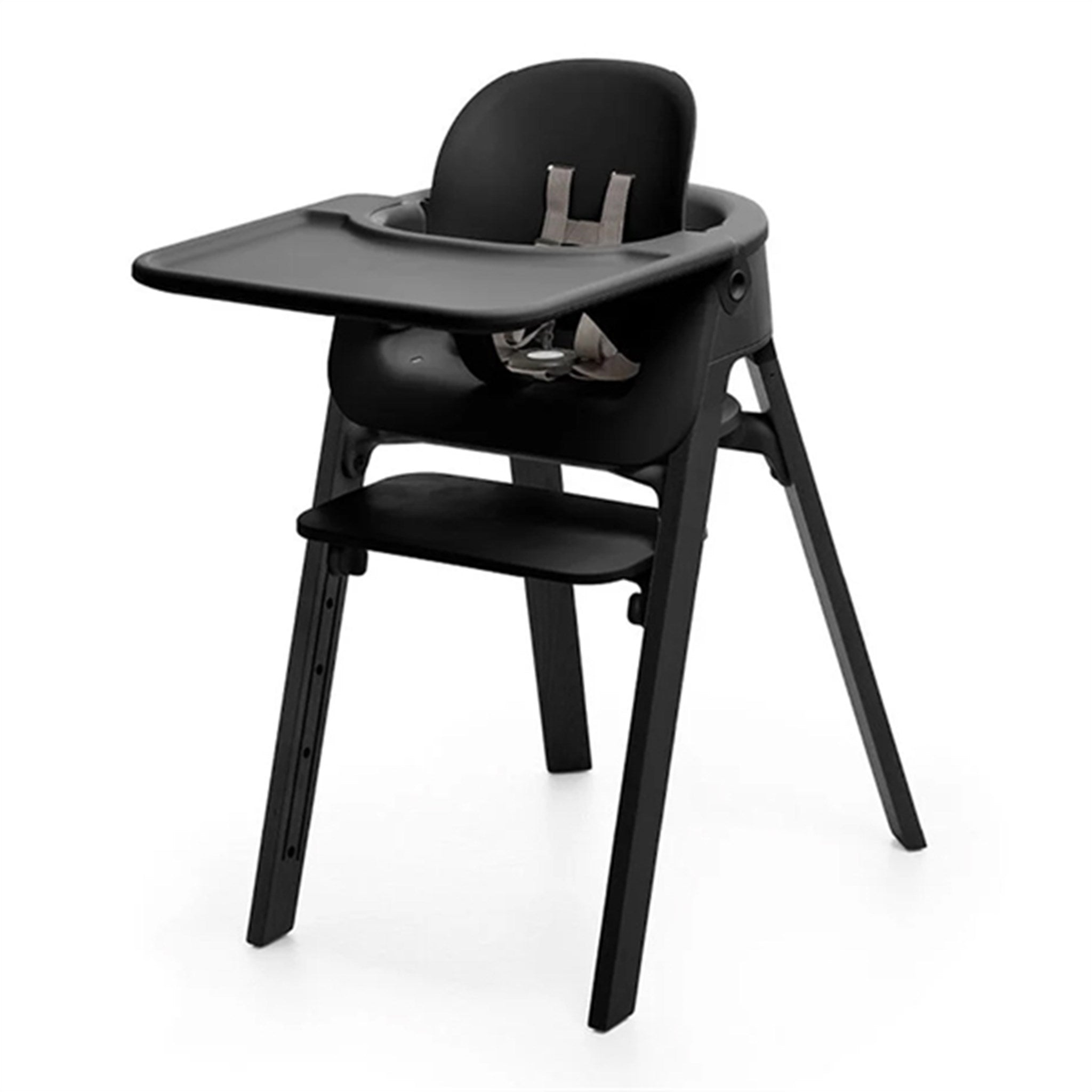 Stokke® Steps™ Chair Black 3