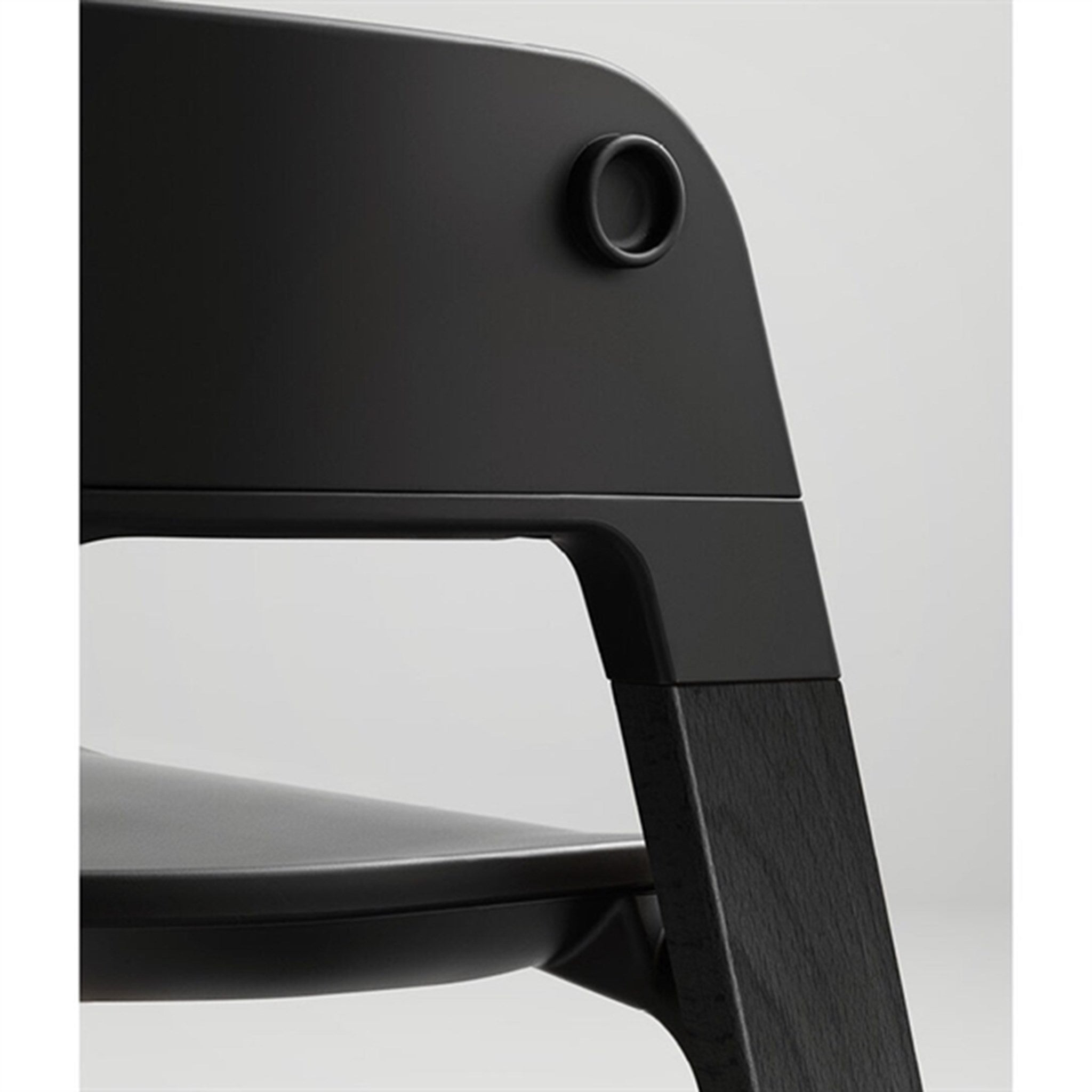 Stokke® Steps™ Chair Black 5
