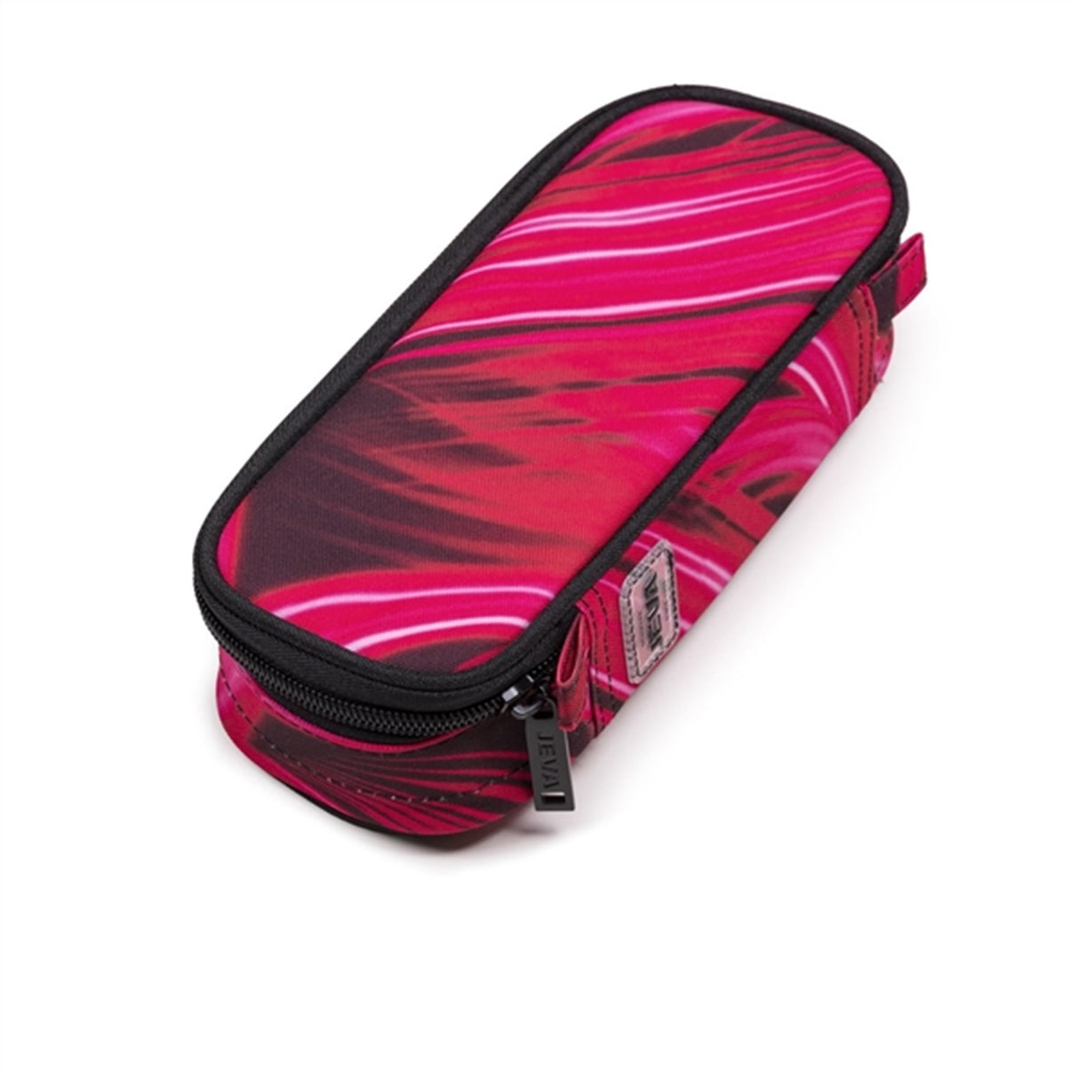 JEVA Pencil Case Pink Lightning 2