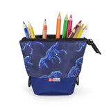 JEVA Pencil Case Dinosaur 2