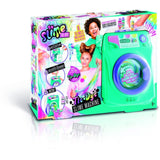 So Slime Tie Dye Washing Machine 3