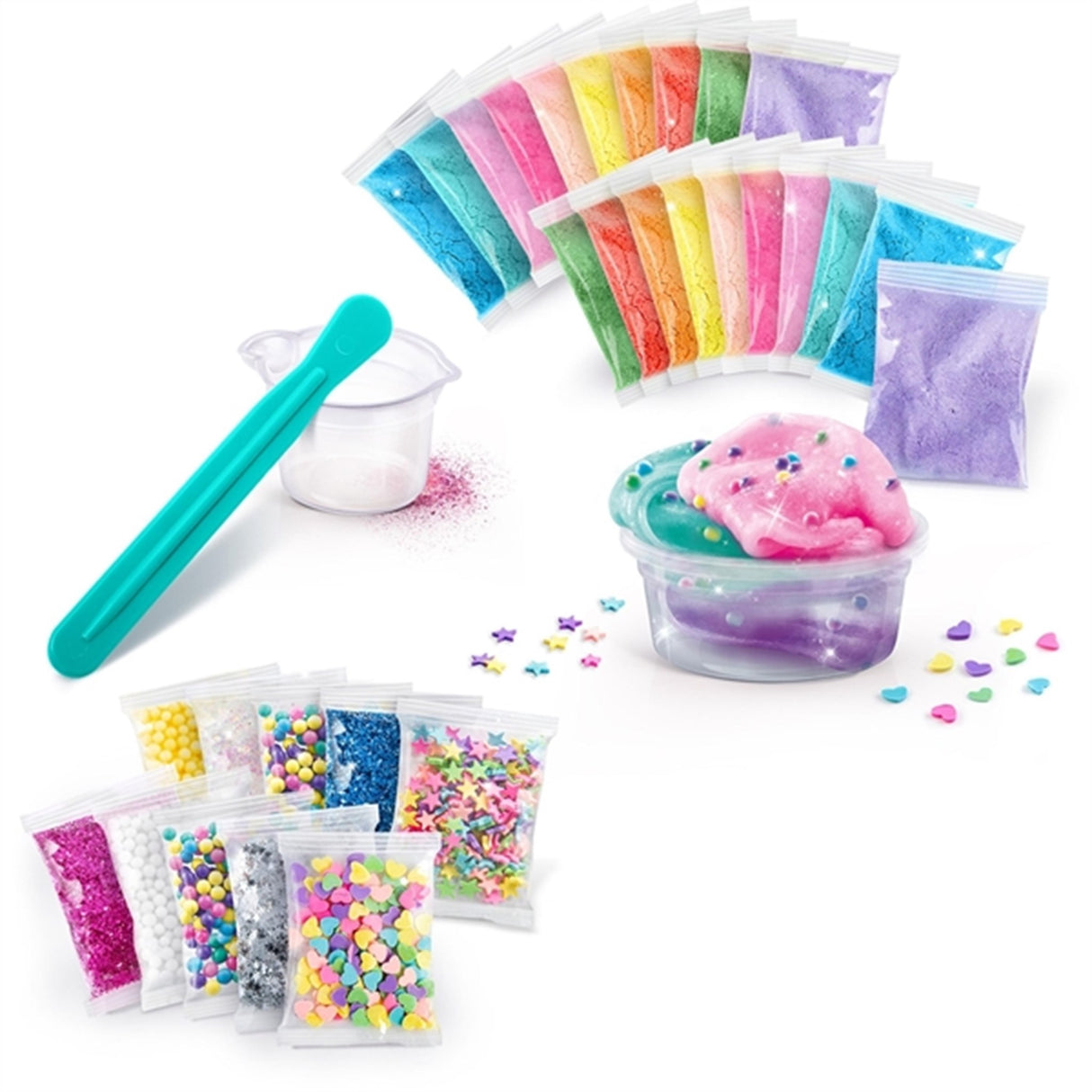 So Slime DIY Slime 20-Pack 3