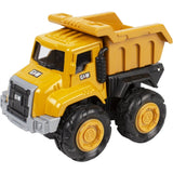 Magni Construction Vehicles with Inertia Big Trunk