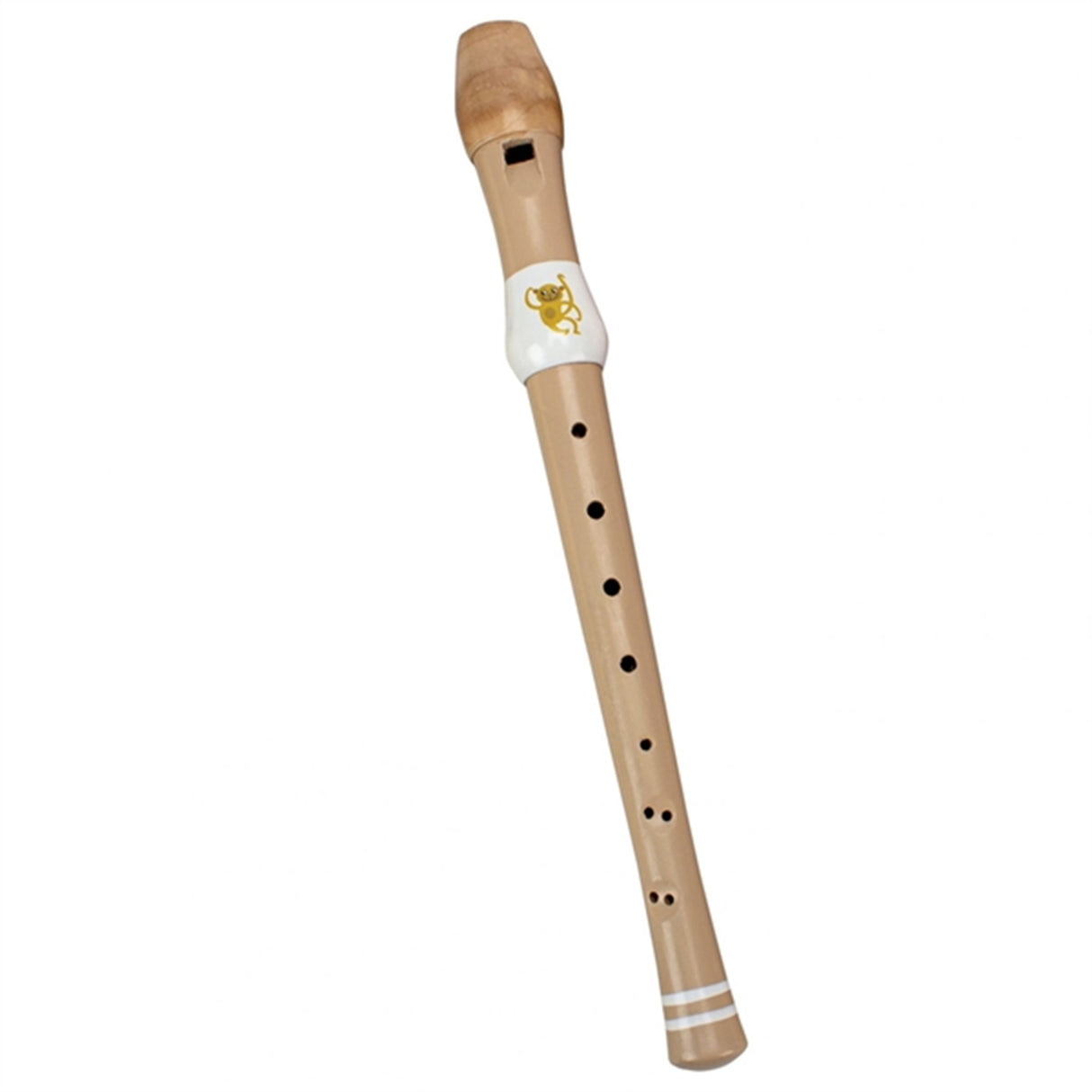 Magni Recorder Sand/White - Monkey