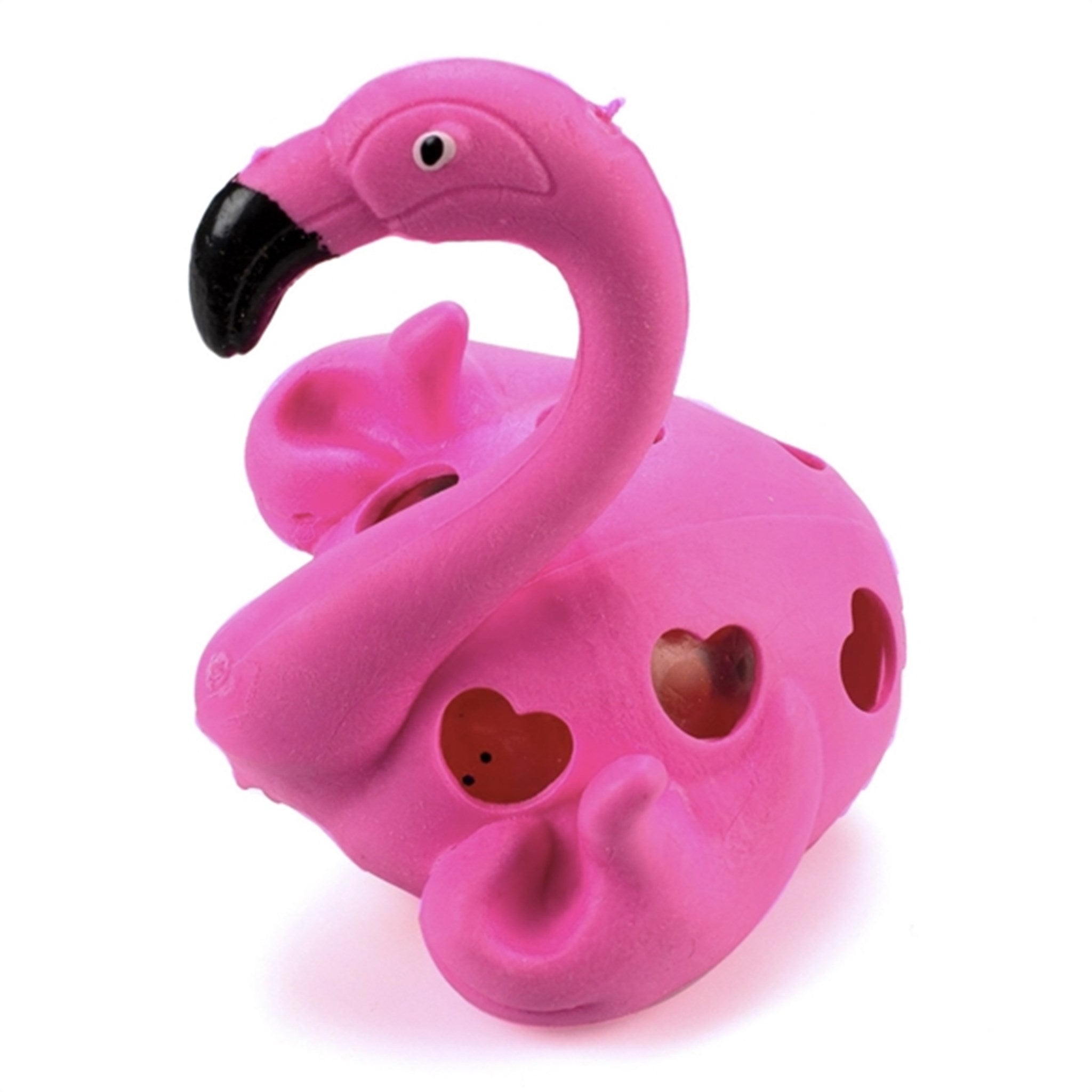 Magni Squeeze - Flamingo Pink