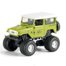 Magni Monster Truck - Green