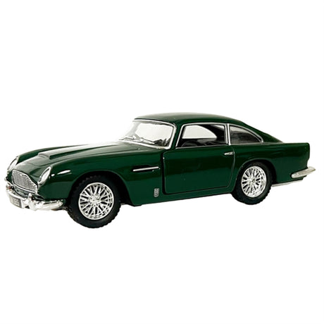 Magni Aston Martin - Green