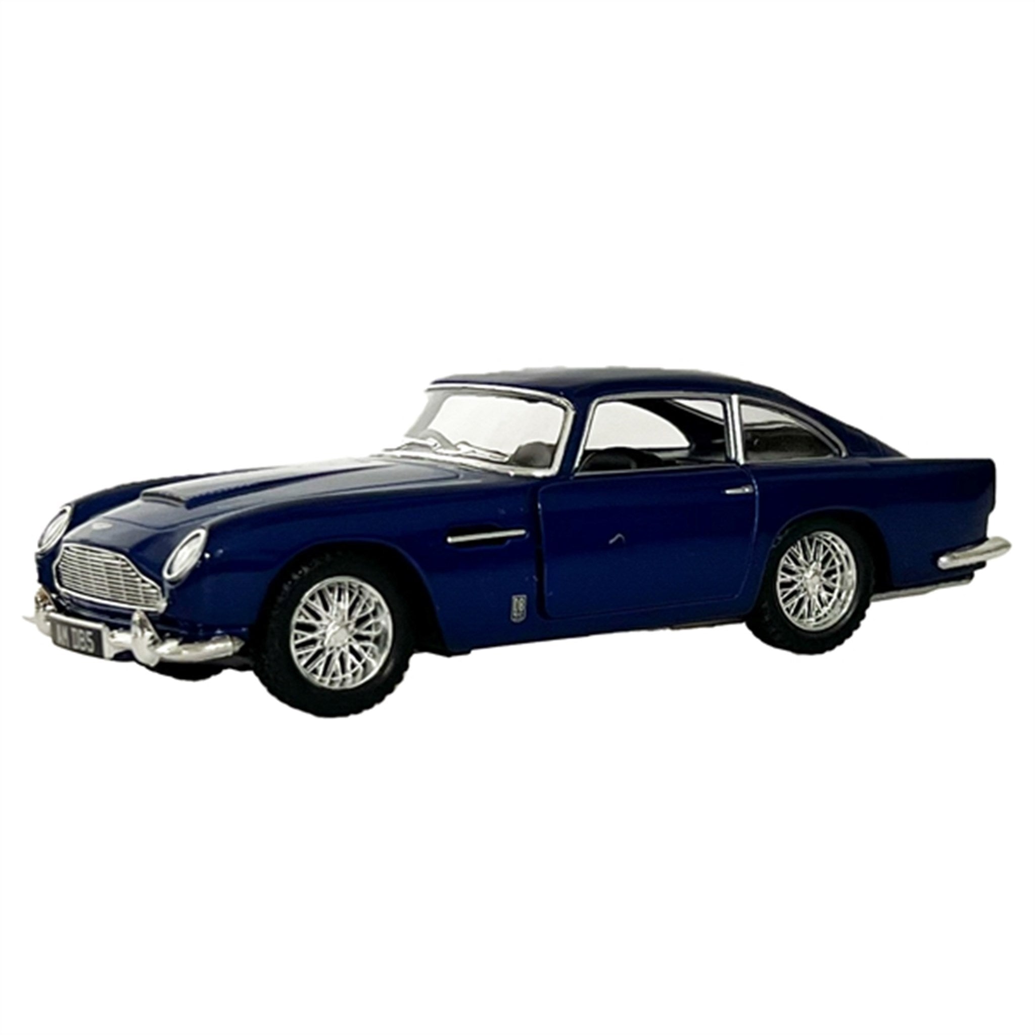 Magni Aston Martin - Blue