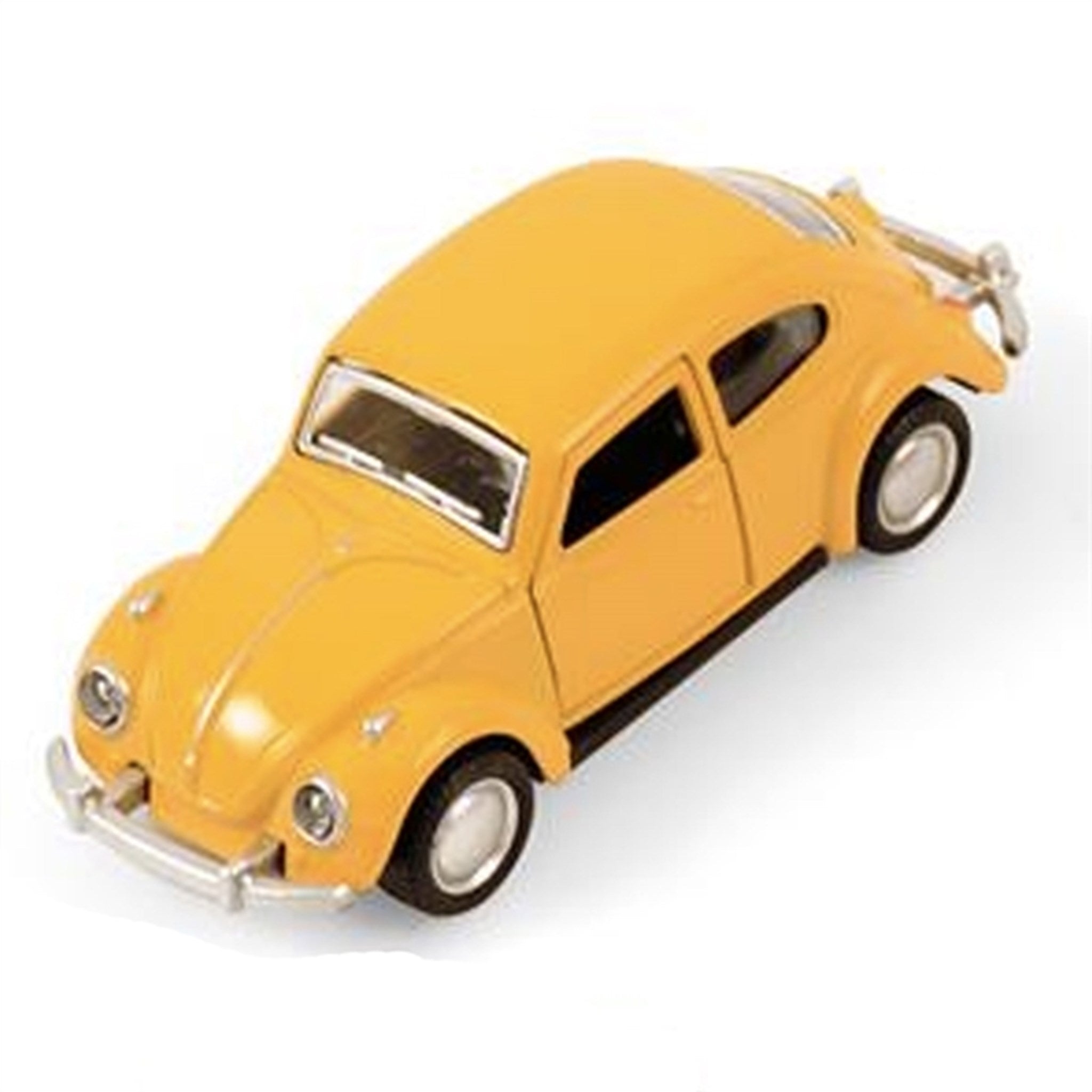 Magni VW Bobbel - Yellow