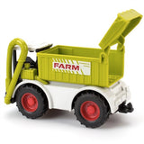 Magni Farm Truck With Pull Back 4