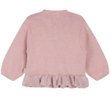 Hust & Claire Baby Adobe Rose Piline Knit