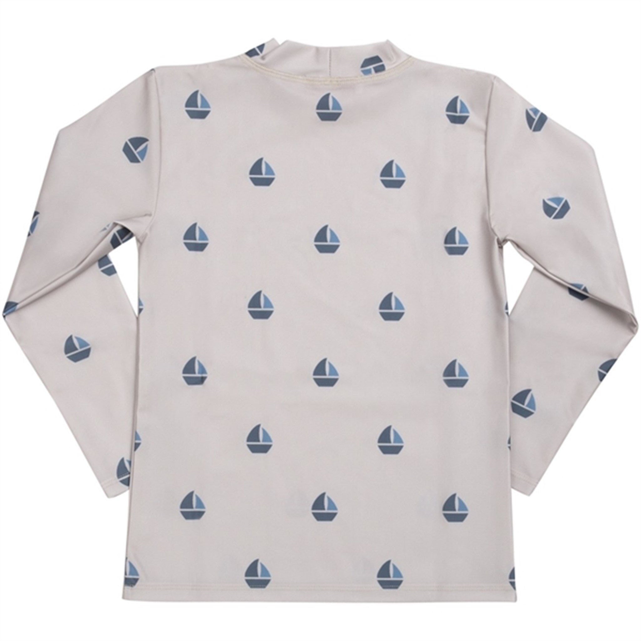 Petit Crabe Sand Boat Sydney Swim Shirt 2