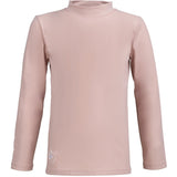 Petit Crabe Rose Nude Sydney Swim Shirt