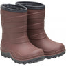 Mikk-Line Thermo Winter Boots Nutmeg