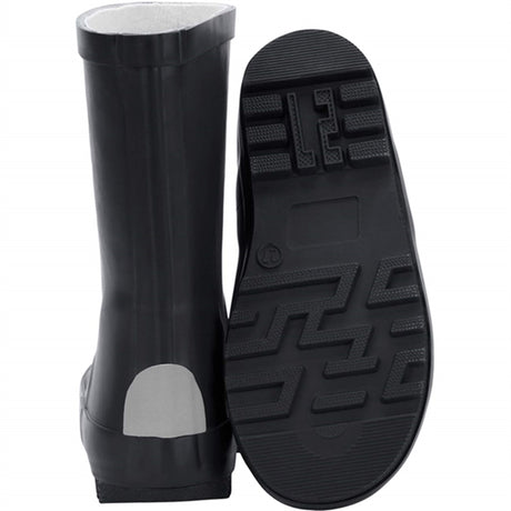 Mikk-Line Wellies Black