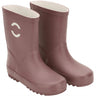 Mikk-Line Wellies Burlwood