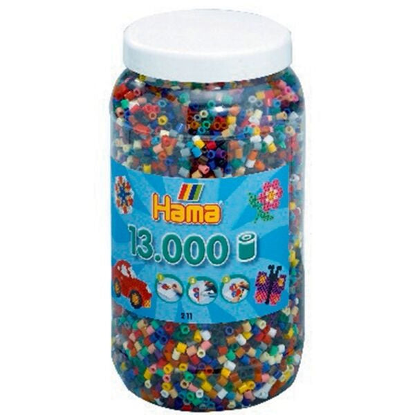 381167-hama-perler-pearls-midi