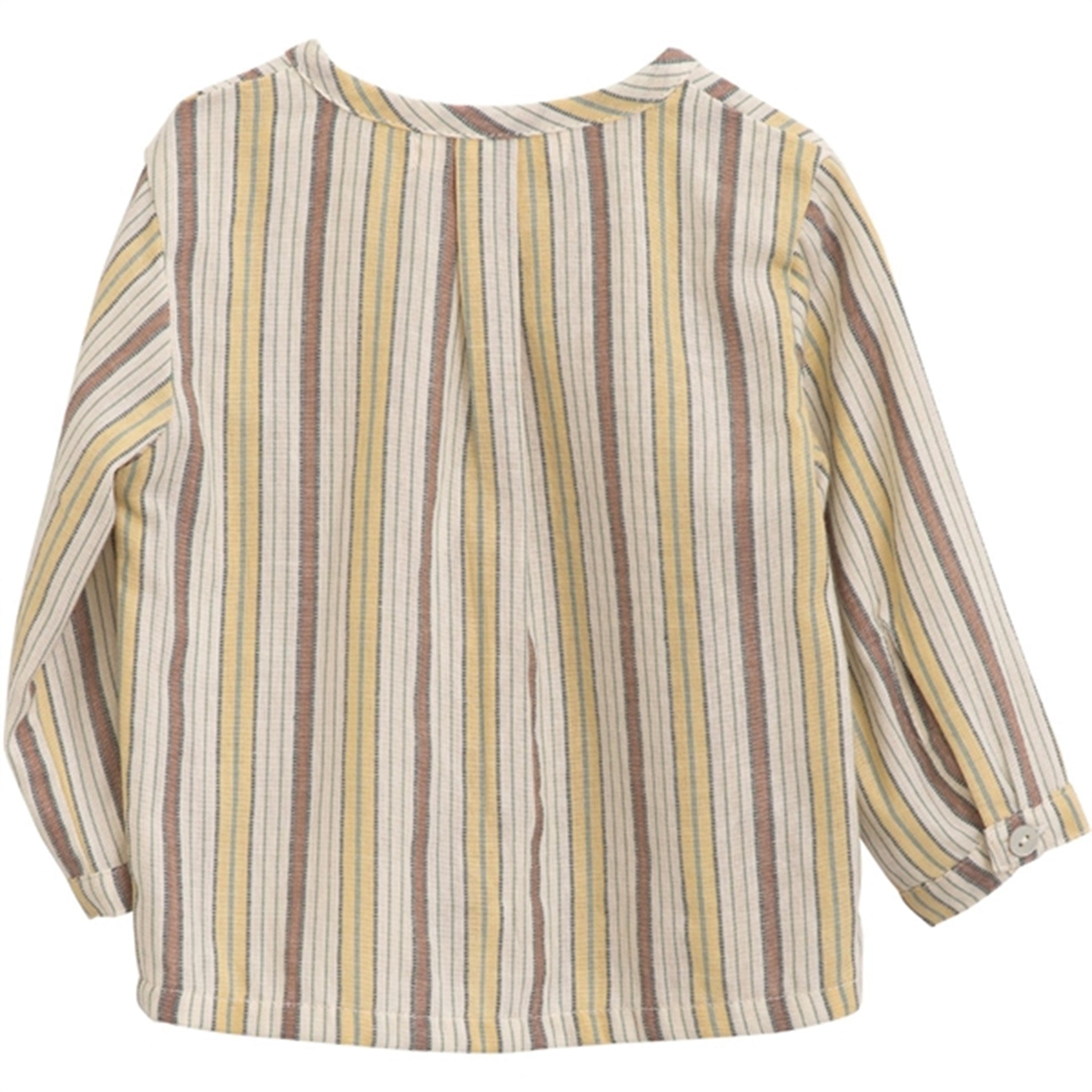 Serendipity Misty Stripes Baby Shirt 2
