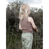 Serendipity Acorn Tank Top