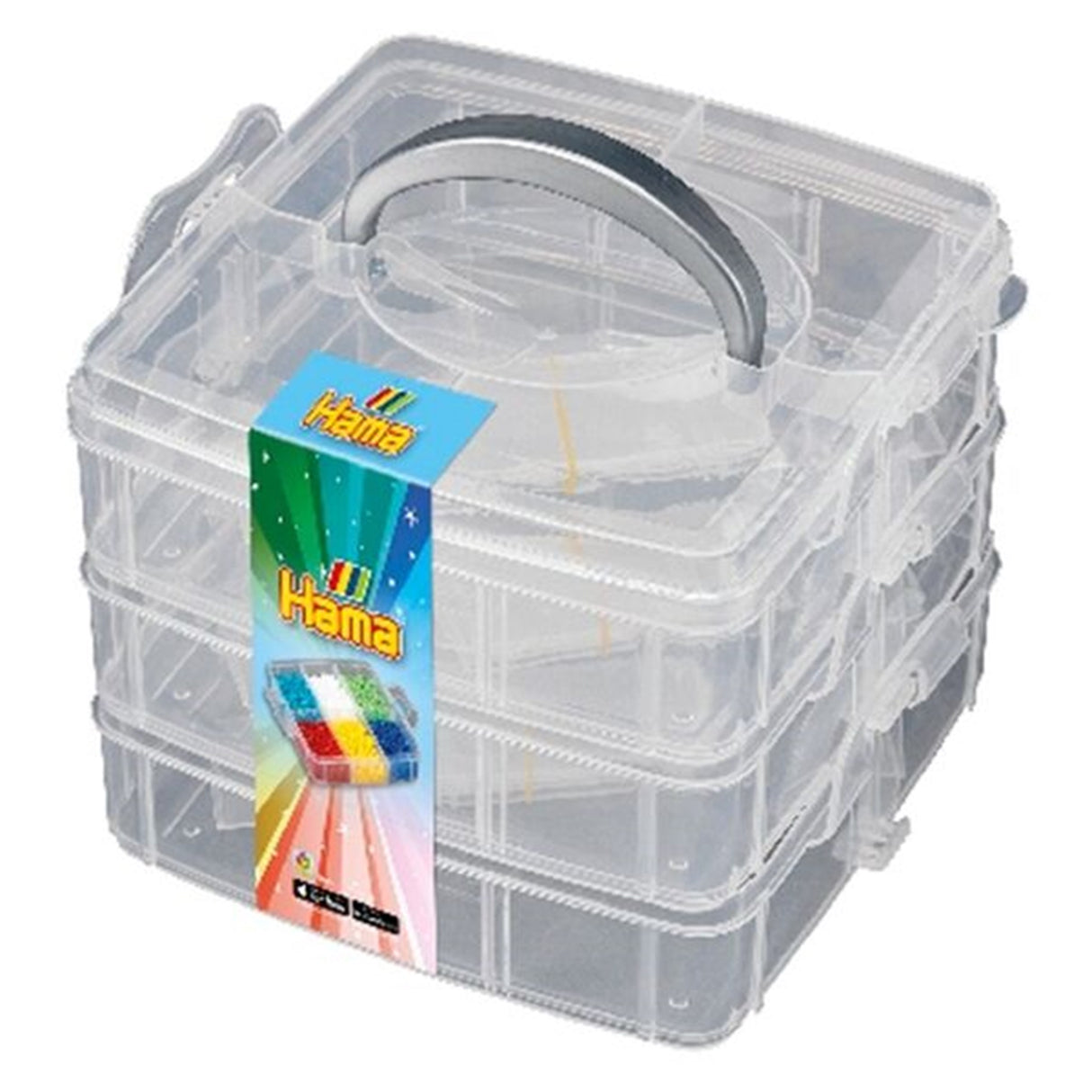 HAMA Storage Box Small