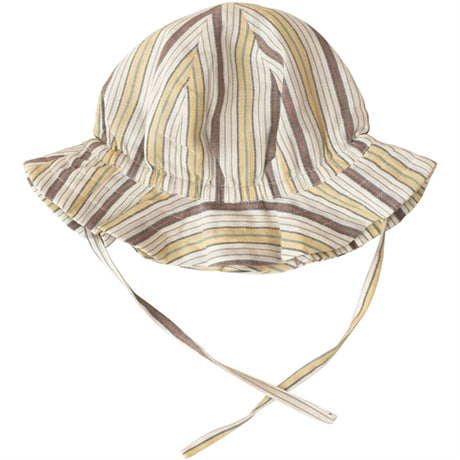 Serendipity Misty Stripes Sunhat