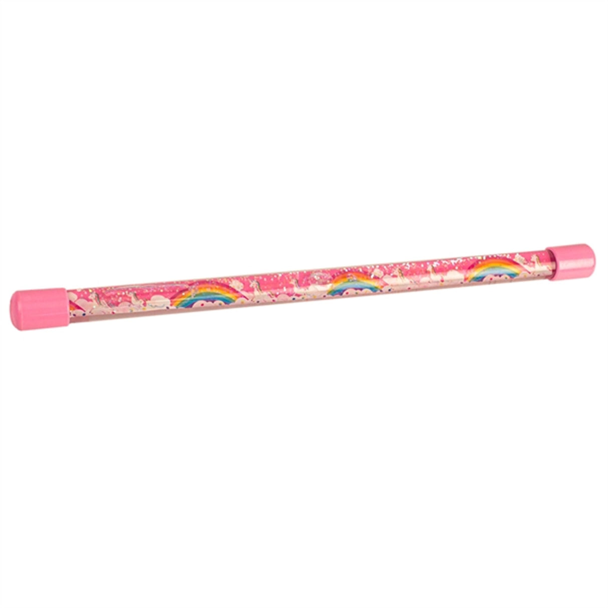 Magni Magic Wand With Unicorn Pink
