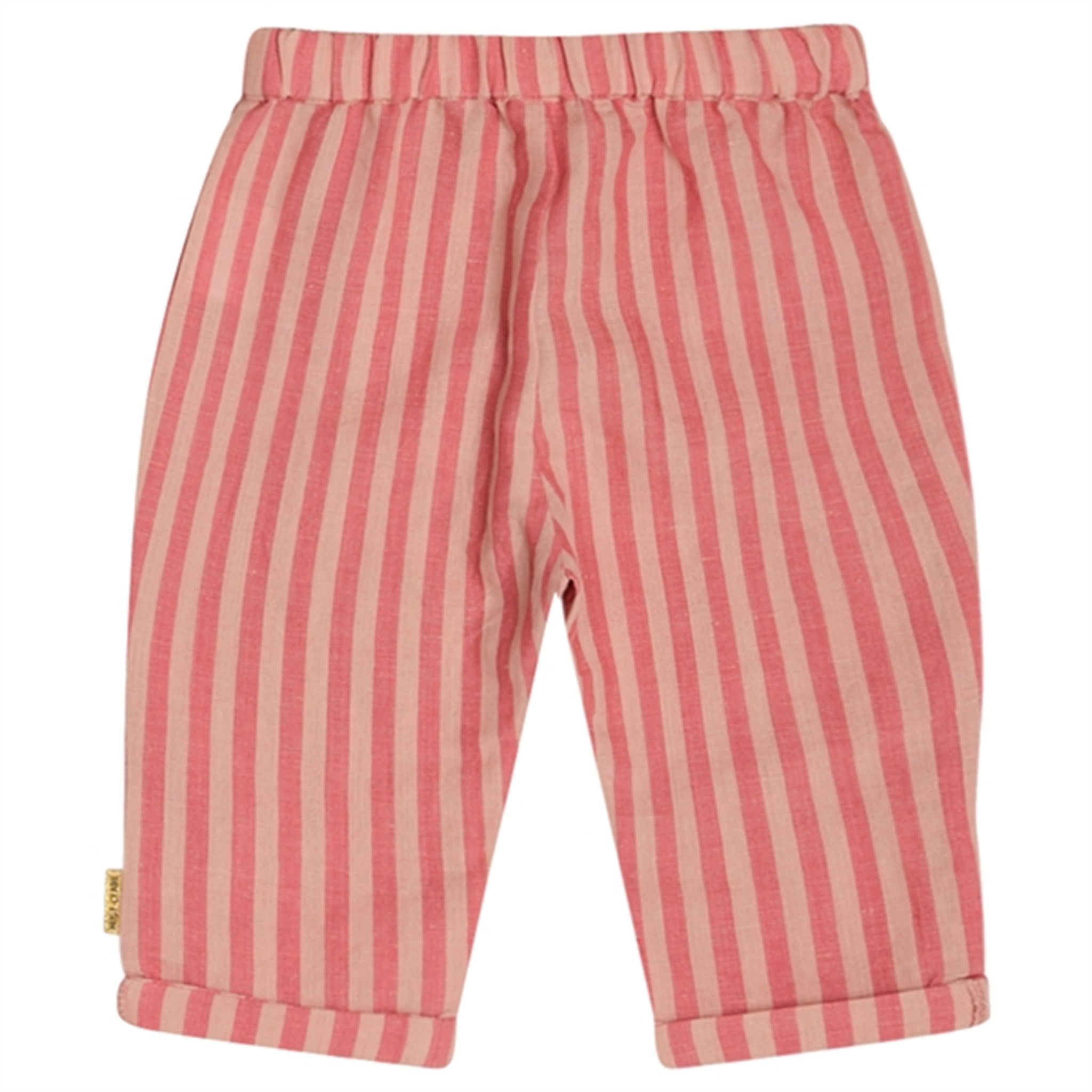 Hust & Claire Baby Paprika Terese Pants 2