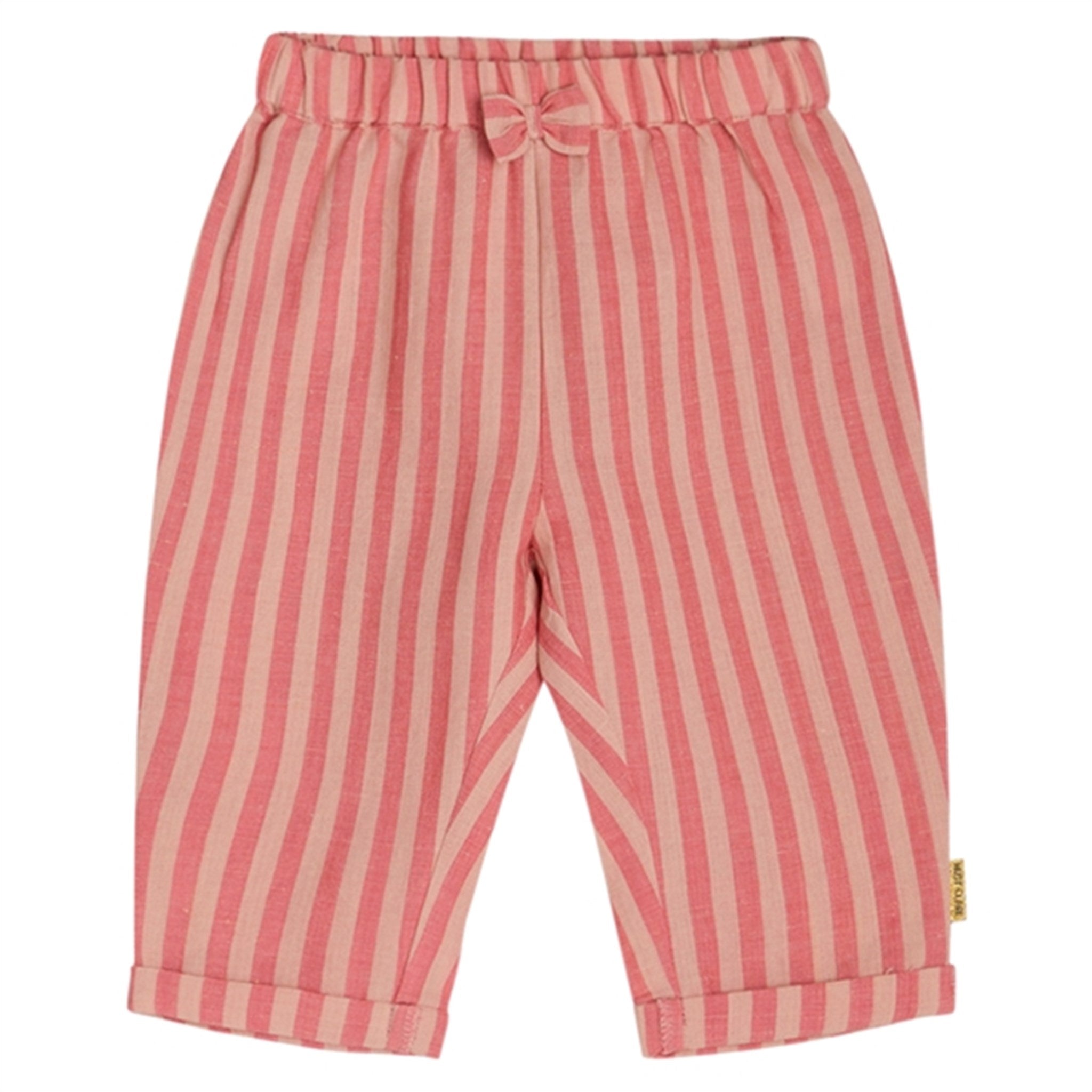 Hust & Claire Baby Paprika Terese Pants