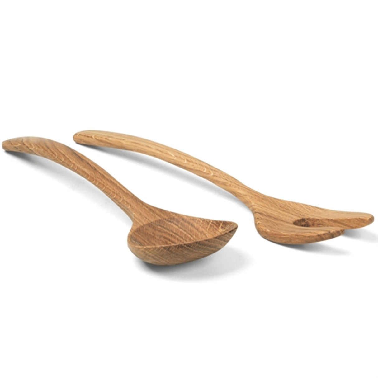 Kay Bojesen Cutlery Oak