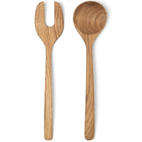 Kay Bojesen Cutlery Oak