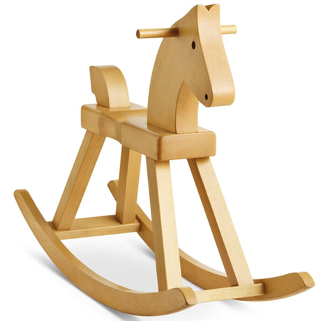 Kay Bojesen Rocking Horse Beech 2