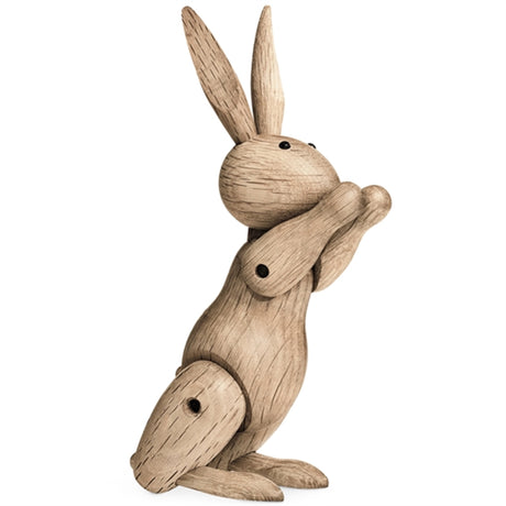 Kay Bojesen Rabbit Oak 2