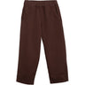 Serendipity Chocolate Casual Pants