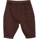 Serendipity Chocolate Baby Pants