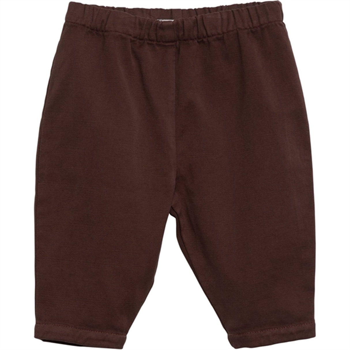 Serendipity Chocolate Baby Pants 2