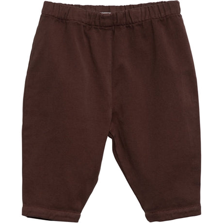 Serendipity Chocolate Baby Pants 2