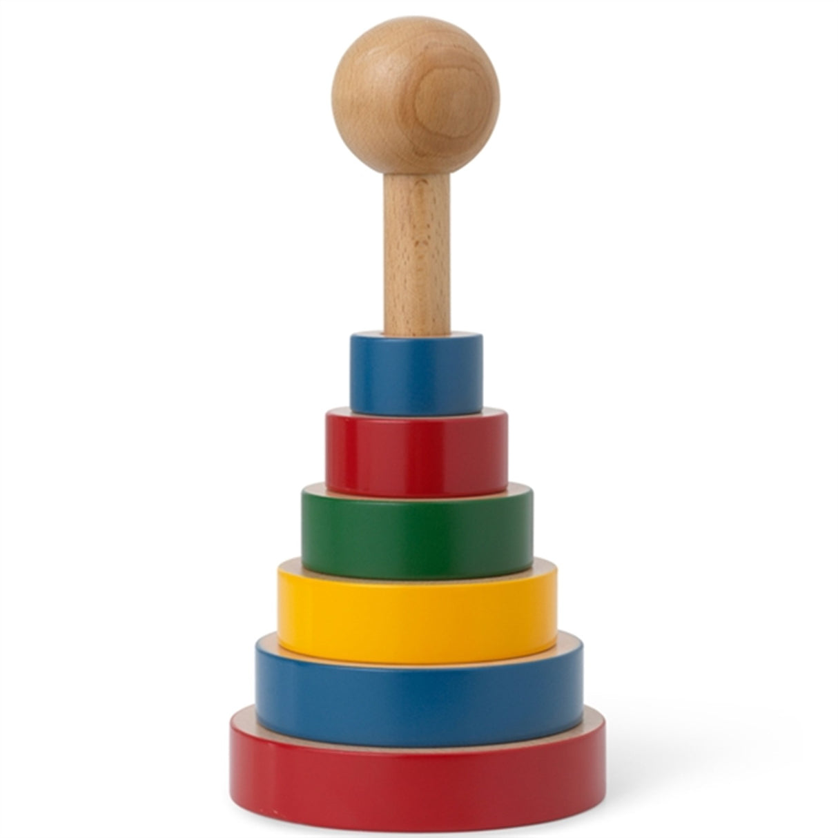 Kay Bojesen Stacking Tower Multi