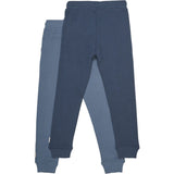 Minymo New Navy Sweatpants Basis 36 2-pack NOOS 2