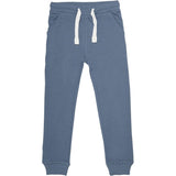 Minymo New Navy Sweatpants Basis 36 2-pack NOOS 3