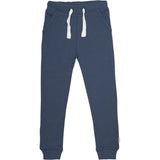 Minymo New Navy Sweatpants Basis 36 2-pack NOOS 4