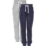 Minymo Dark Navy Sweatpants Basis 36 2-pack NOOS