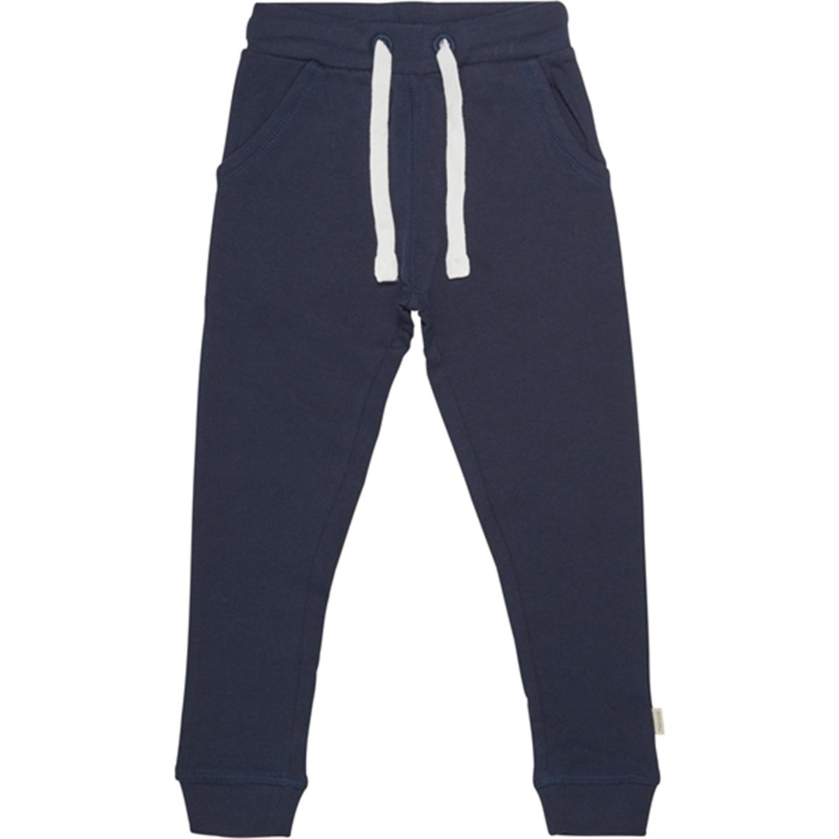 Minymo Dark Navy Sweatpants Basis 36 2-pack NOOS 5