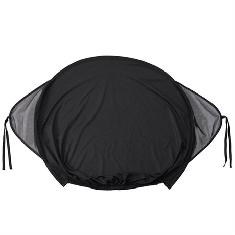 BabyDan Sun Canopy for Pram and Stroller