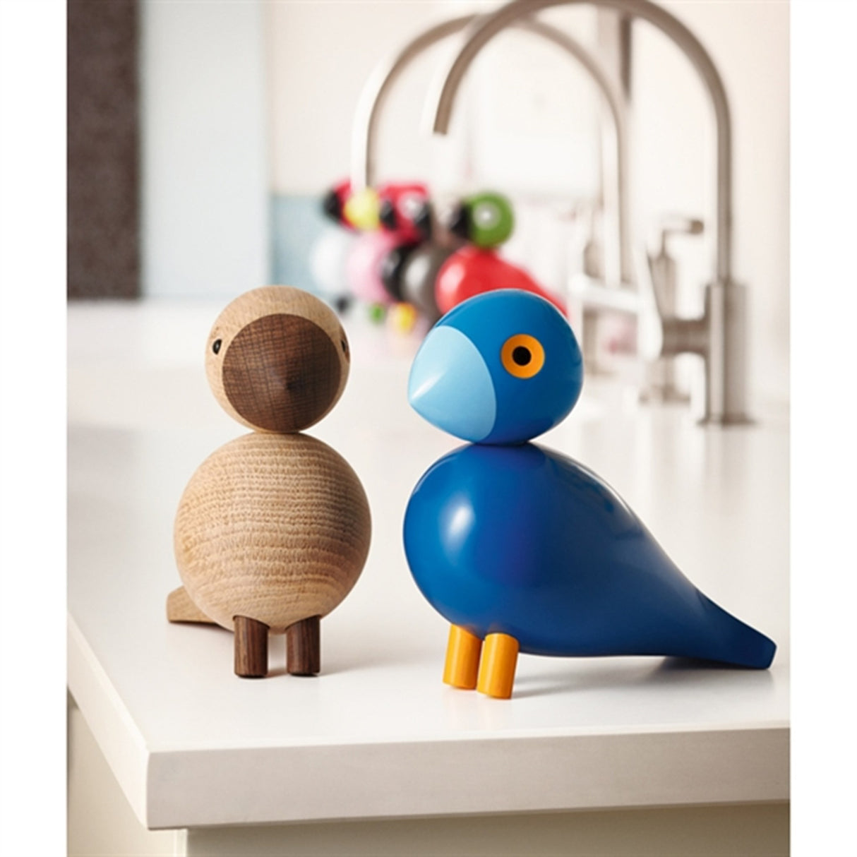 Kay Bojesen Songbird Kay