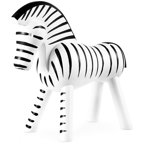 Kay Bojesen Zebra Black/White